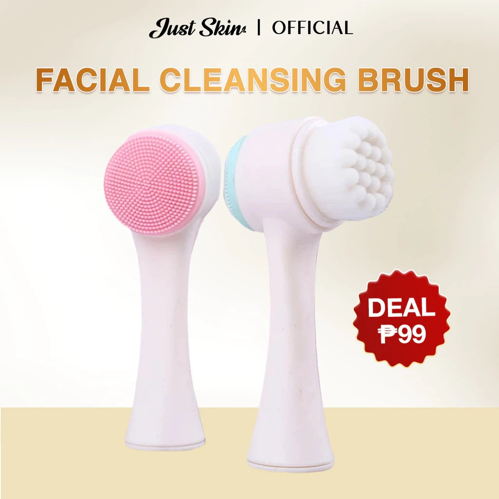 Face Washing Brush