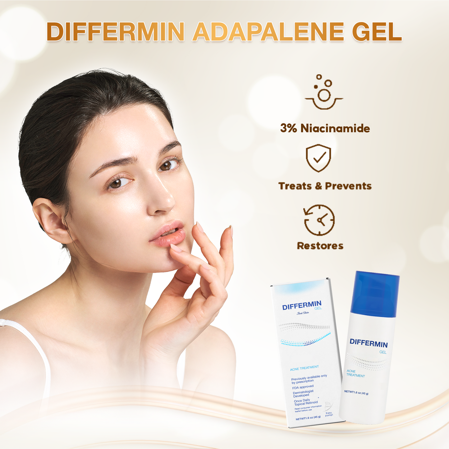 INTENSIVE ACNE COMBO JUST SKIN