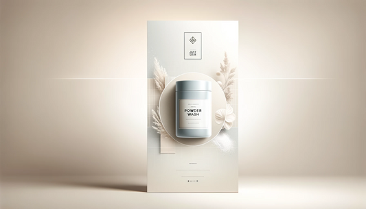 Interesting things about Powder Face Wash