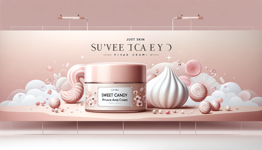 How to use Sweet Candy Private Area Cream