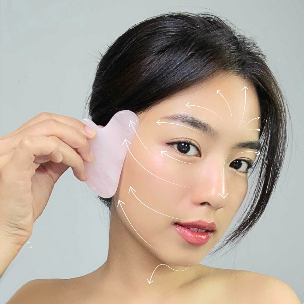 Facial Massage Tool