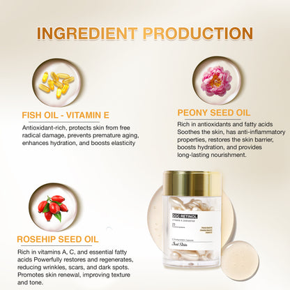 GLOW SKIN COMBO JUST SKIN