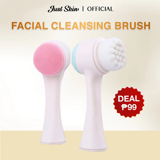 Face Washing Brush