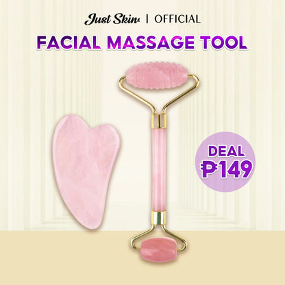 Facial Massage Tool