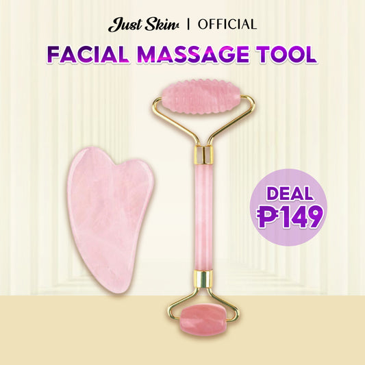 Facial Massage Tool
