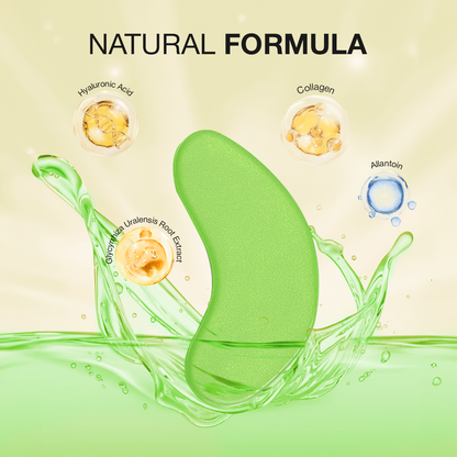 Glow Eye Sachet JUSTSKIN