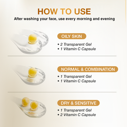 Vitamin Tree Cream Just Skin