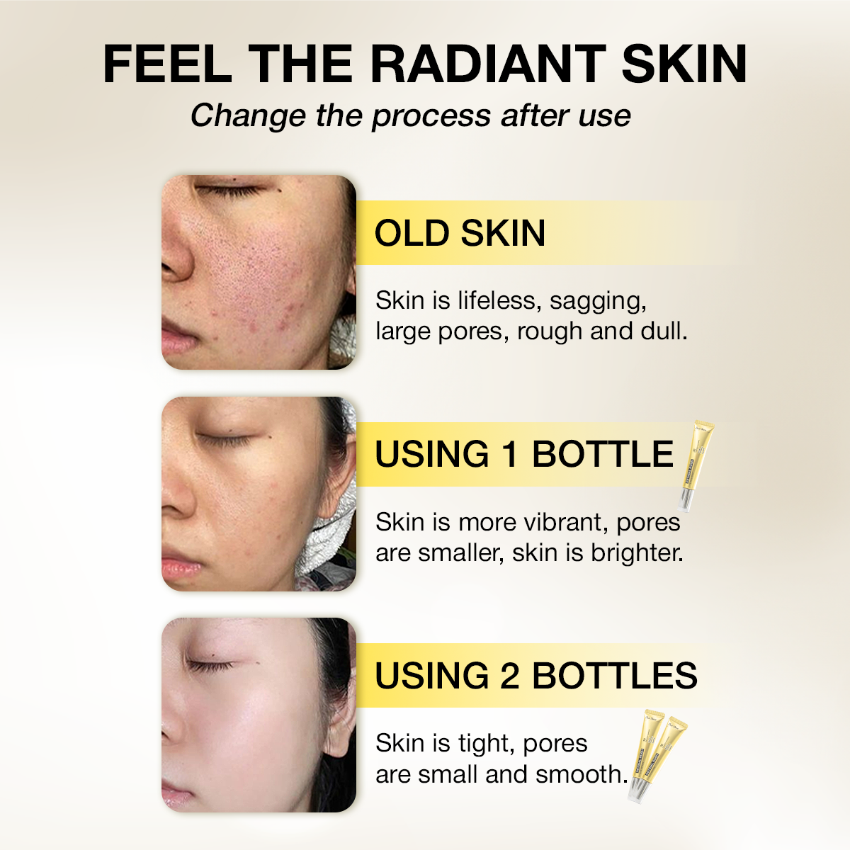 Retinal Rush JUSTSHINE