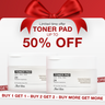 Toner Pad Justskin