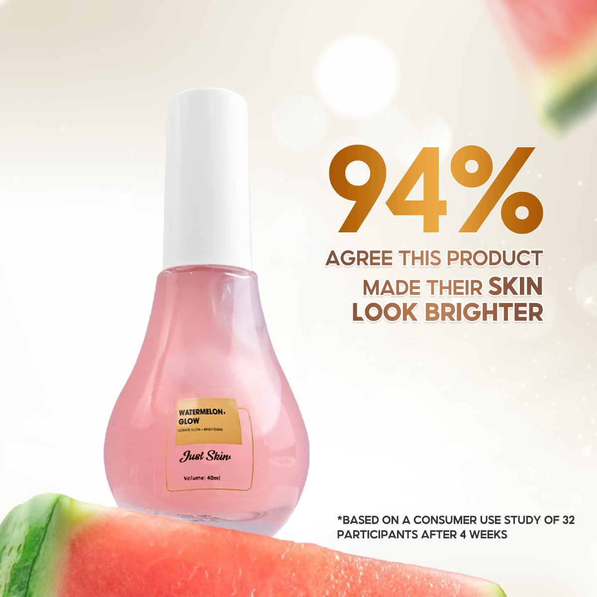 Watermelon Glow Serum V1