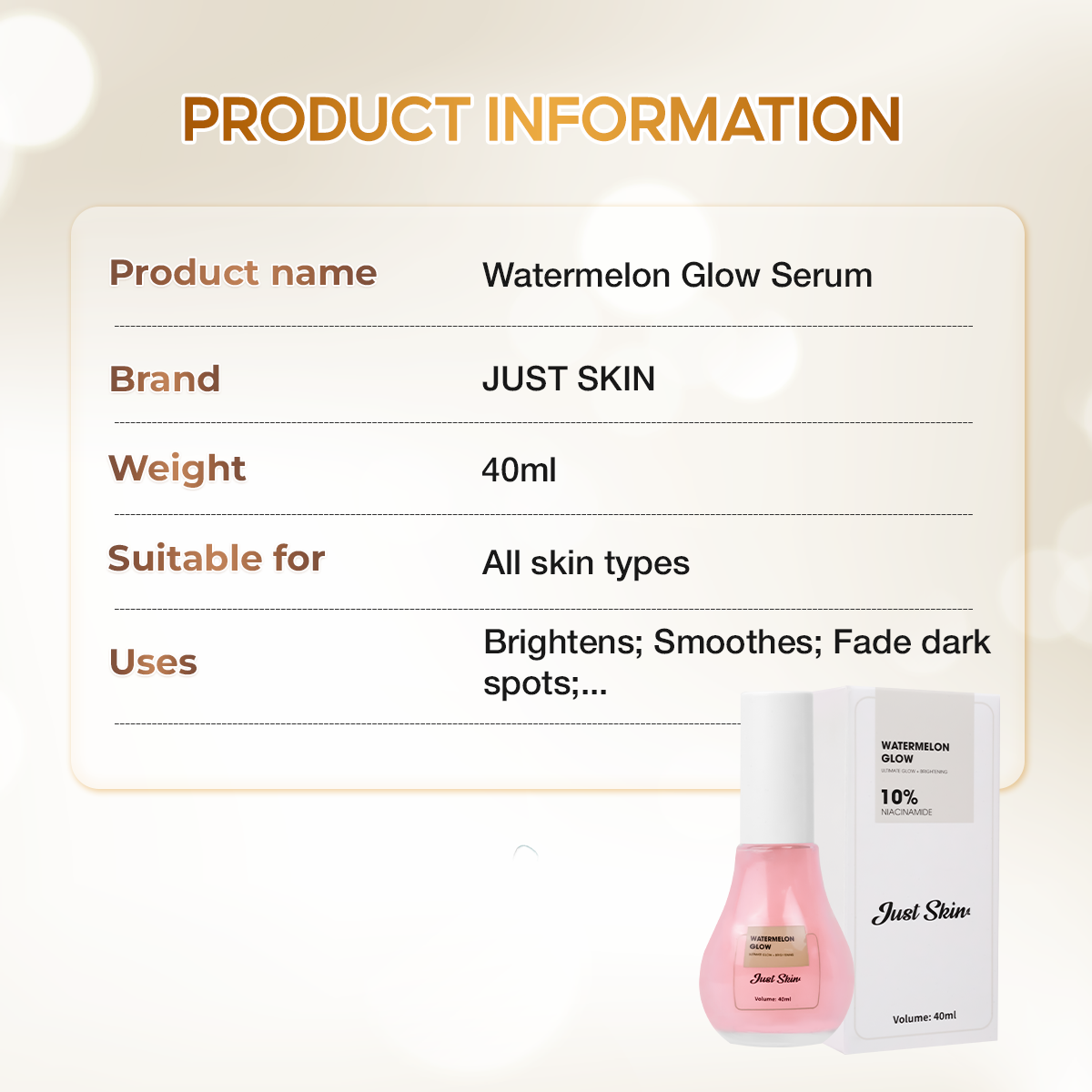 Watermelon Glow Serum V1