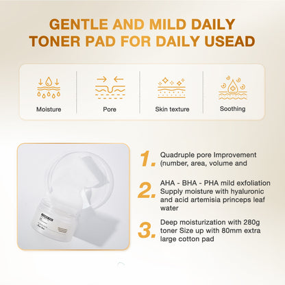 INTENSIVE ACNE COMBO JUST SKIN