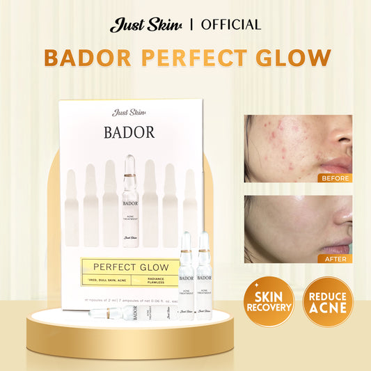 Set Bador Justskin V1