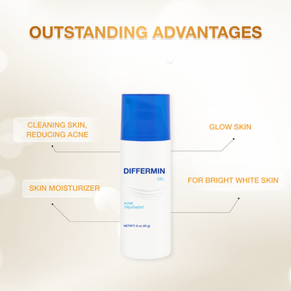 INTENSIVE ACNE COMBO JUST SKIN