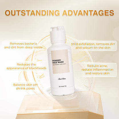 INTENSIVE ACNE COMBO JUST SKIN