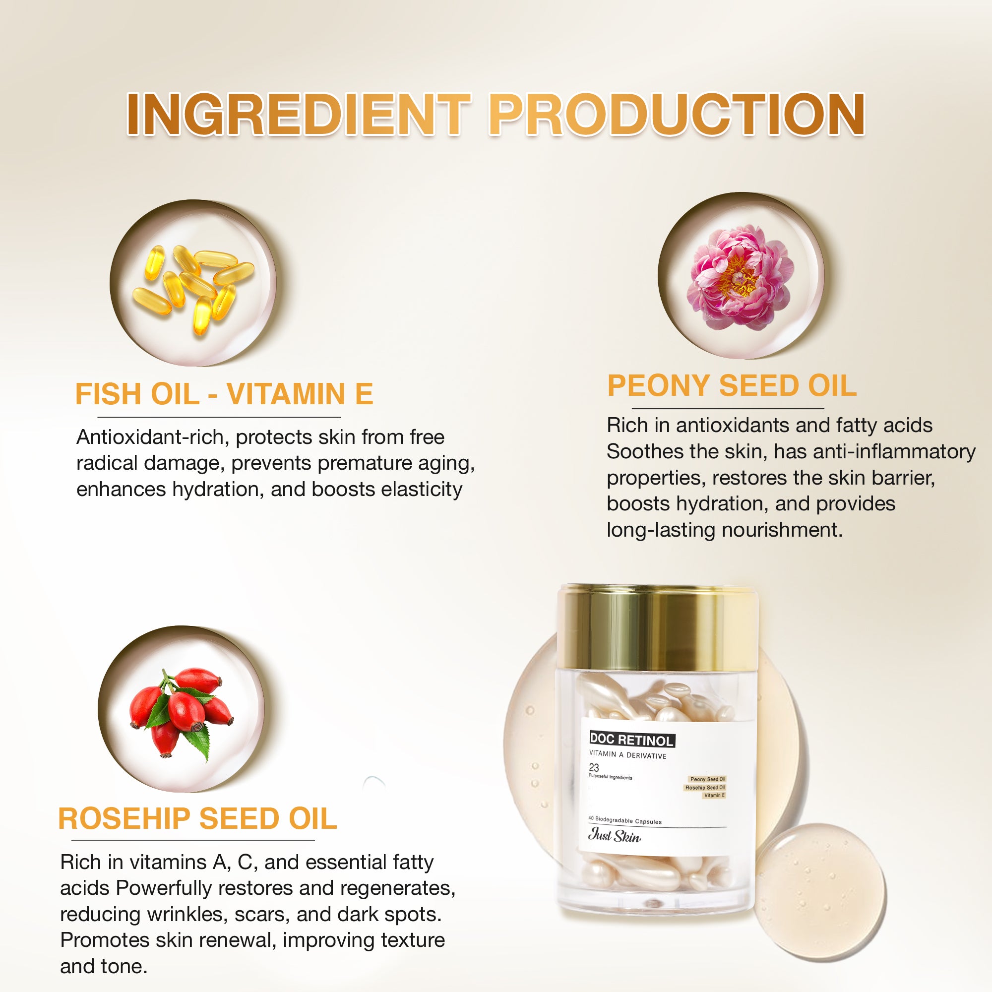 Doc Retinol Justskin V1