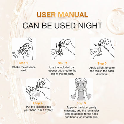 Set Bador Justskin V1