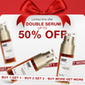 Double Serum Justskin