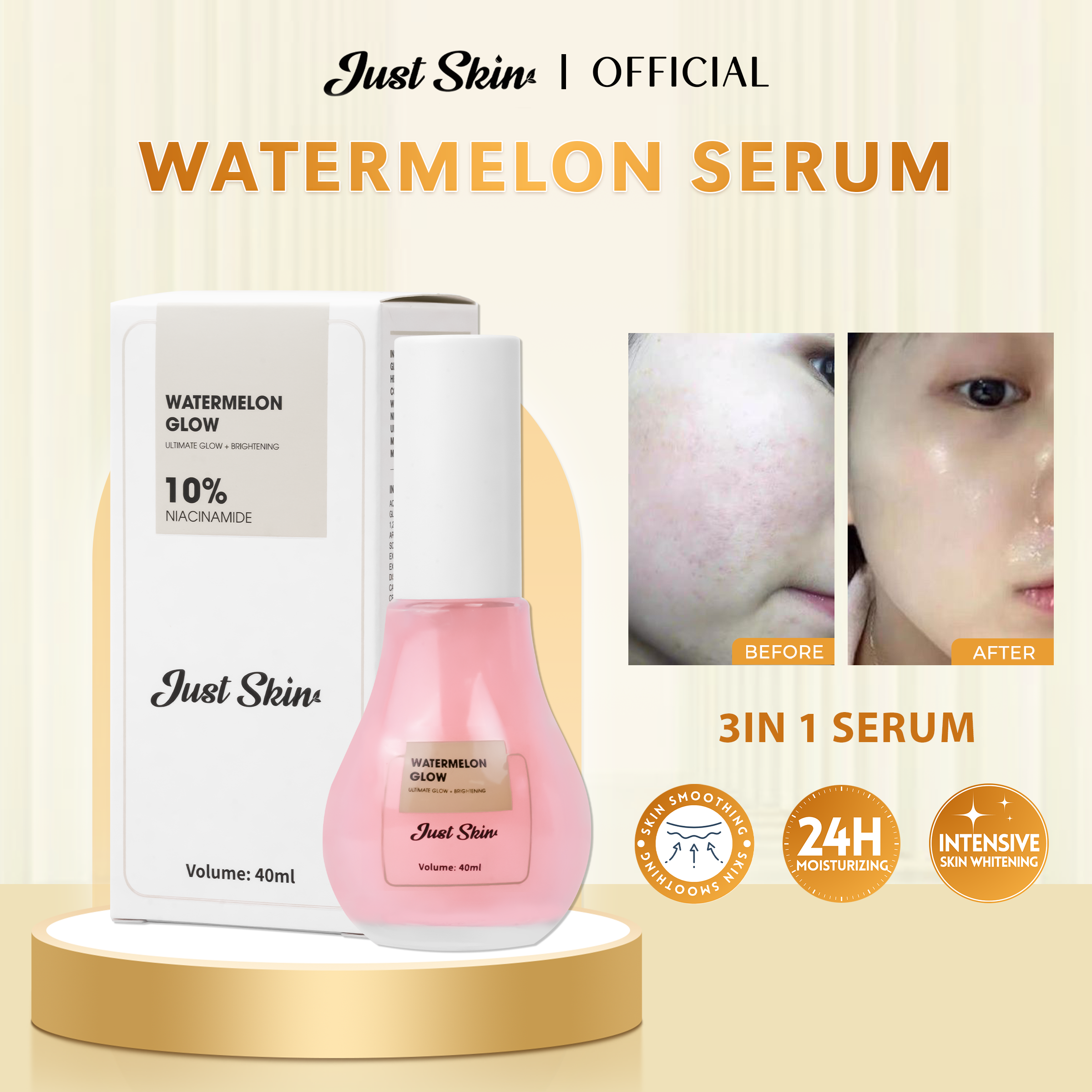 Watermelon Glow Serum V1