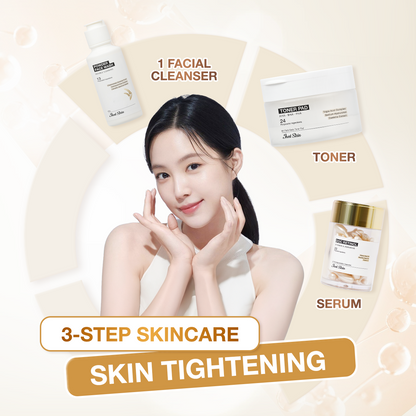 Tightening Skin Combo Justskin