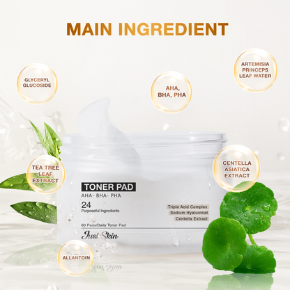 Tightening Skin Combo Justskin