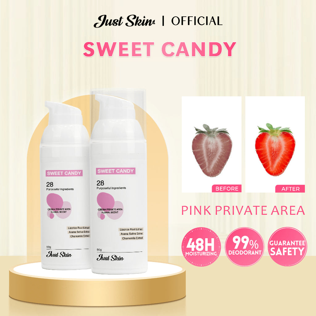 Sweet Candy Justskin