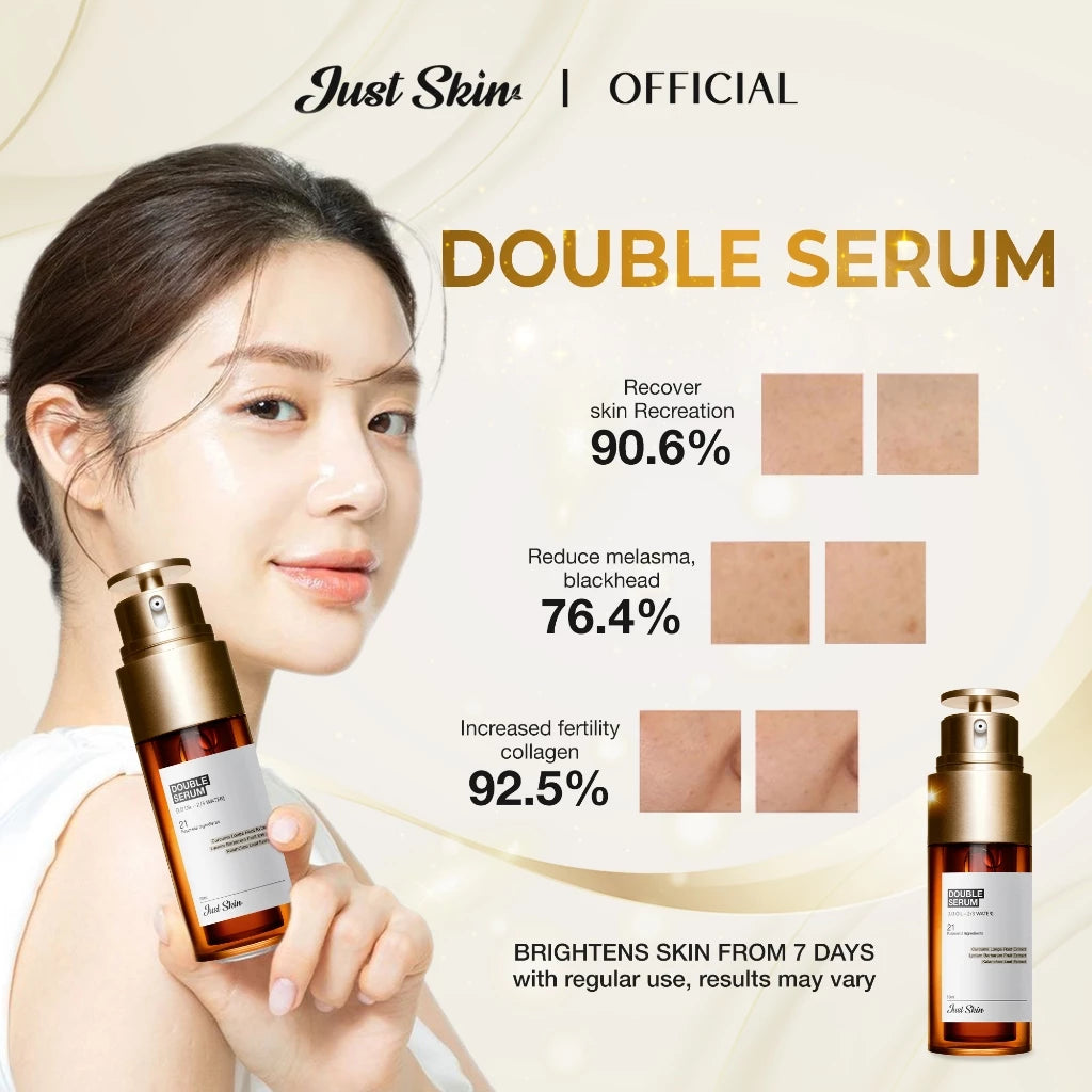 Age Control Combo Justskin