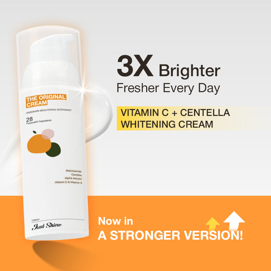 Intimate Deodorant Combo Justskin