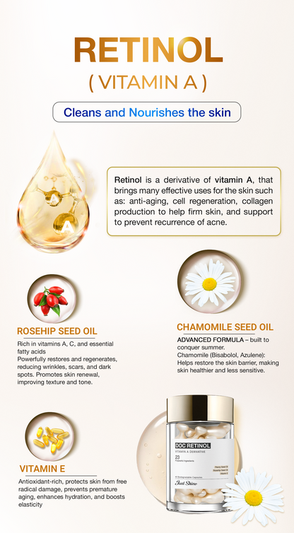 Doc Retinol Justshine (V3)