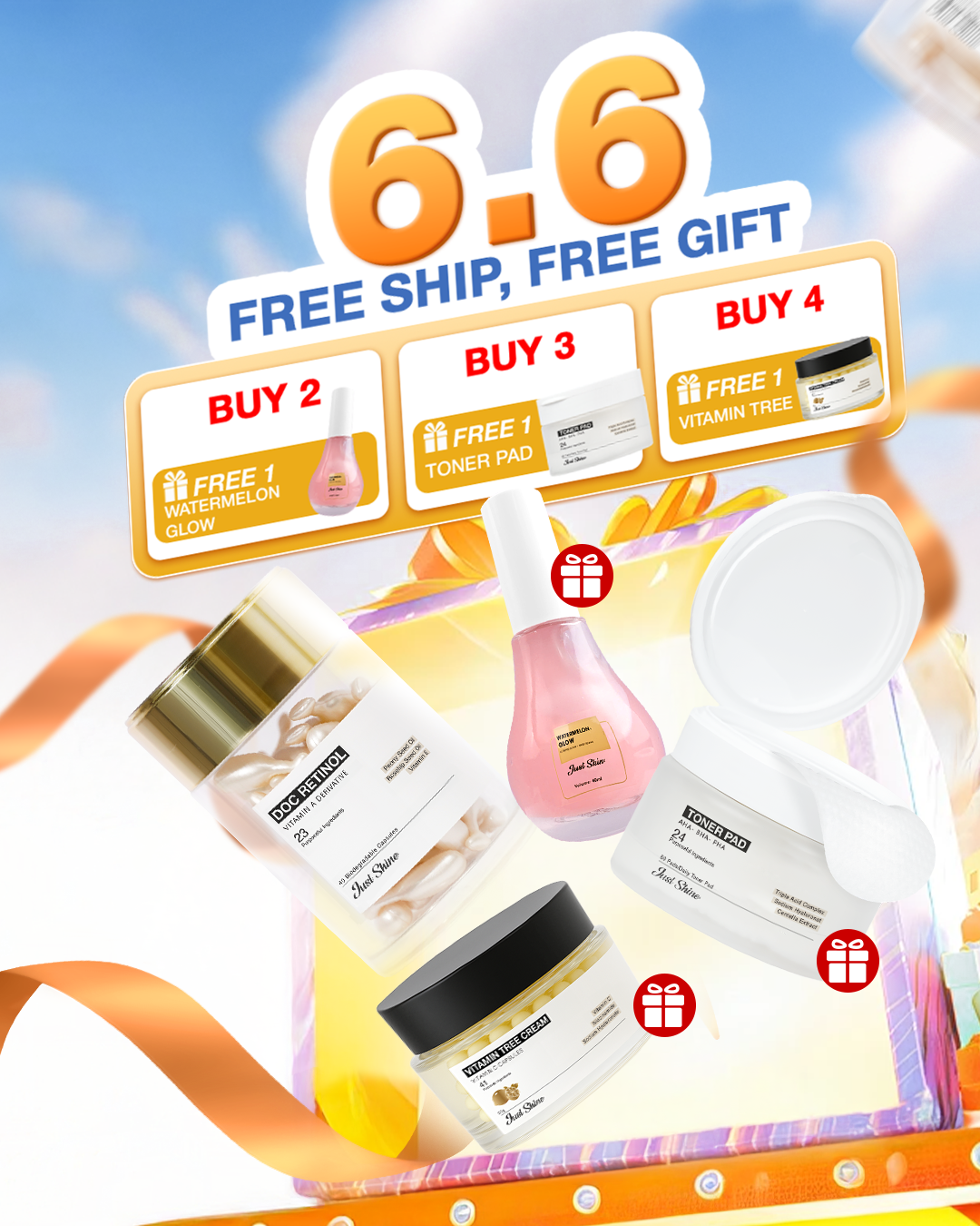 Doc Retinol Justshine (V3)