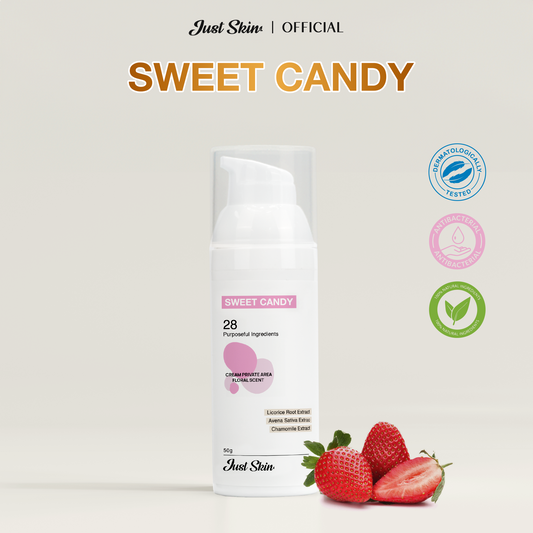 Sweet Candy Justskin